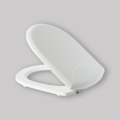 Sedile Colato Elios/DIANA Bianco