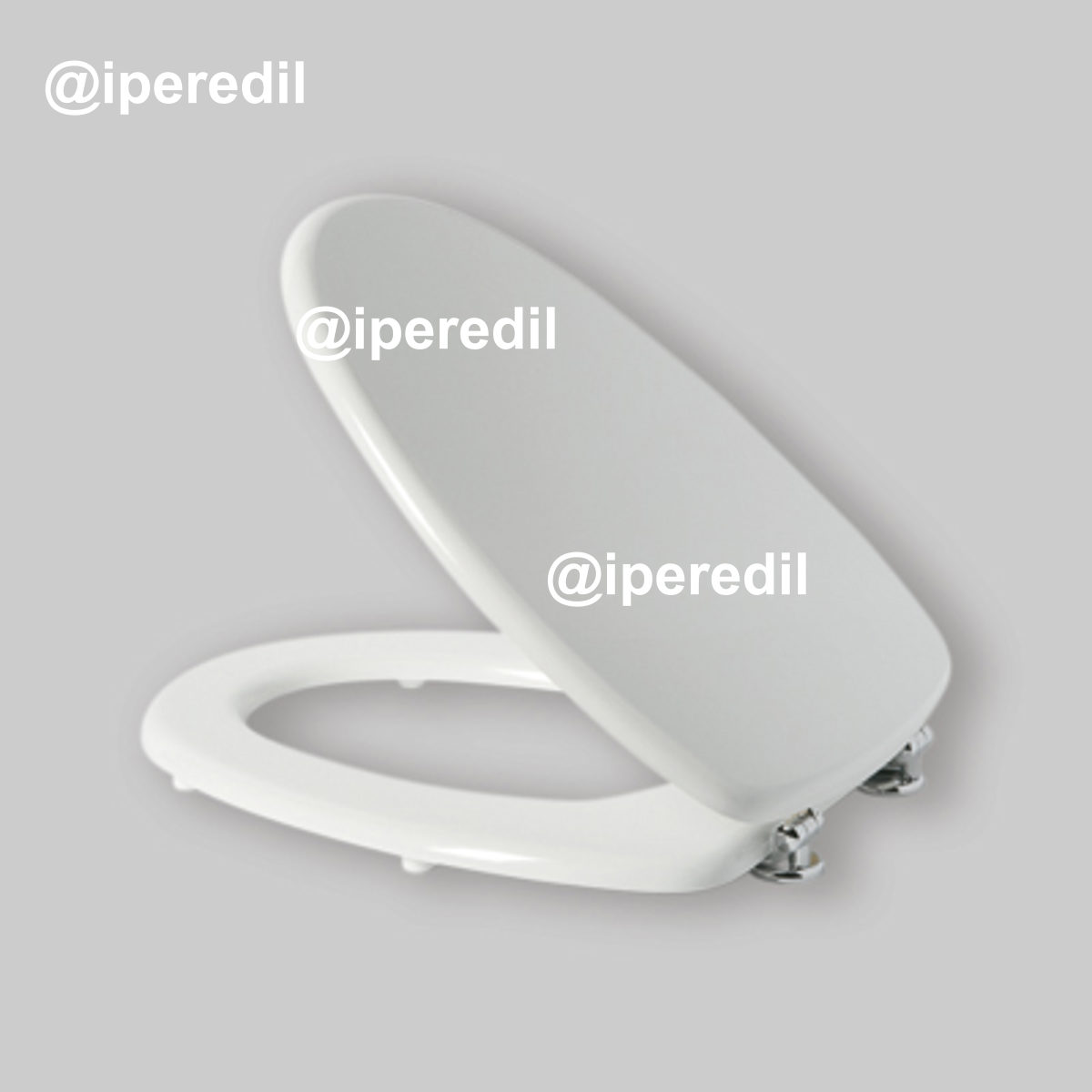 SEDILE COLATO PALIO Bianco