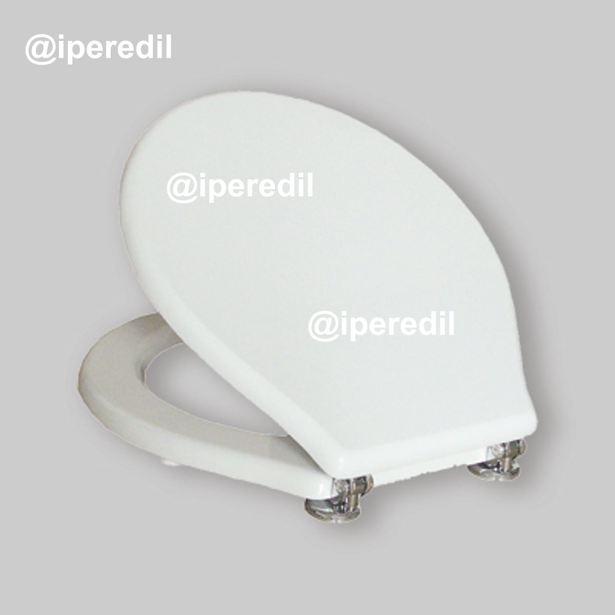 SEDILE COLATO MONTEBIANCO Bianco