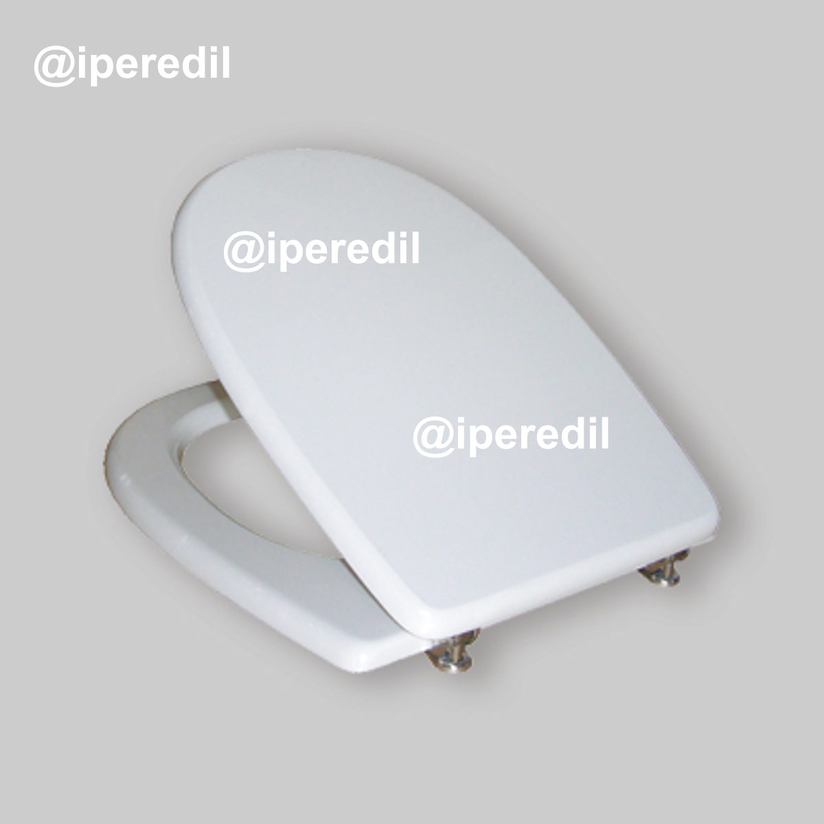 SEDILE COLATO BELLE EPOQUE Bianco