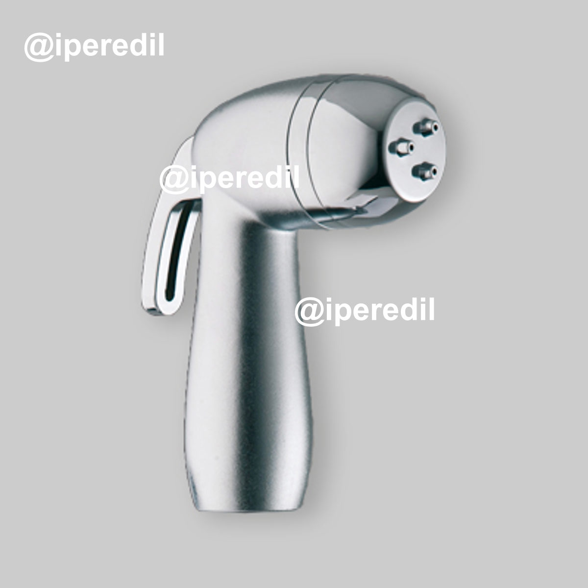 COLONNA DOCCIA QUADRA REGOLABILE TEOREMA Cromo