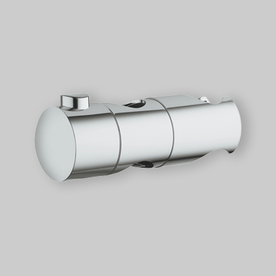 CENTRALE PER SALISCENDI DOCCIA GROHE Ø 21 mm