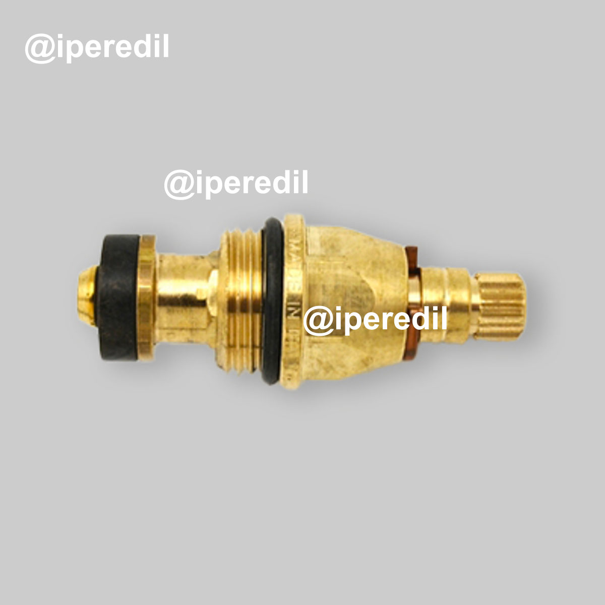 VITONE FROMAC TIPO A -