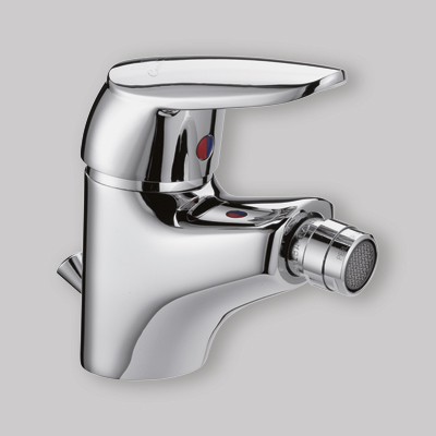 MISCELATORE BIDET 'SERIE 2' Scarico 1" 1/4
