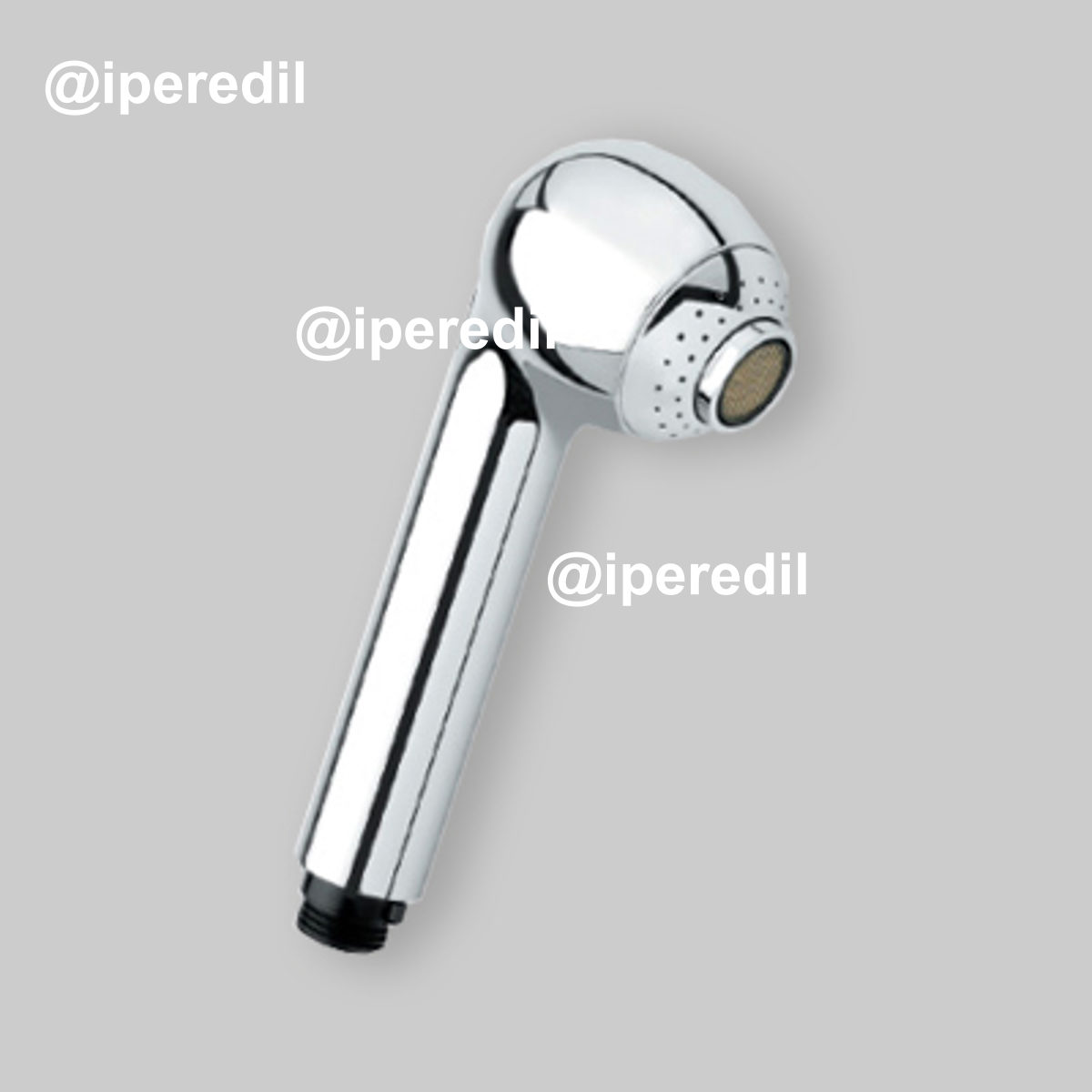 DOCCETTA STANDARD DUE GETTI PER ESTRAIBILI 1/2" M