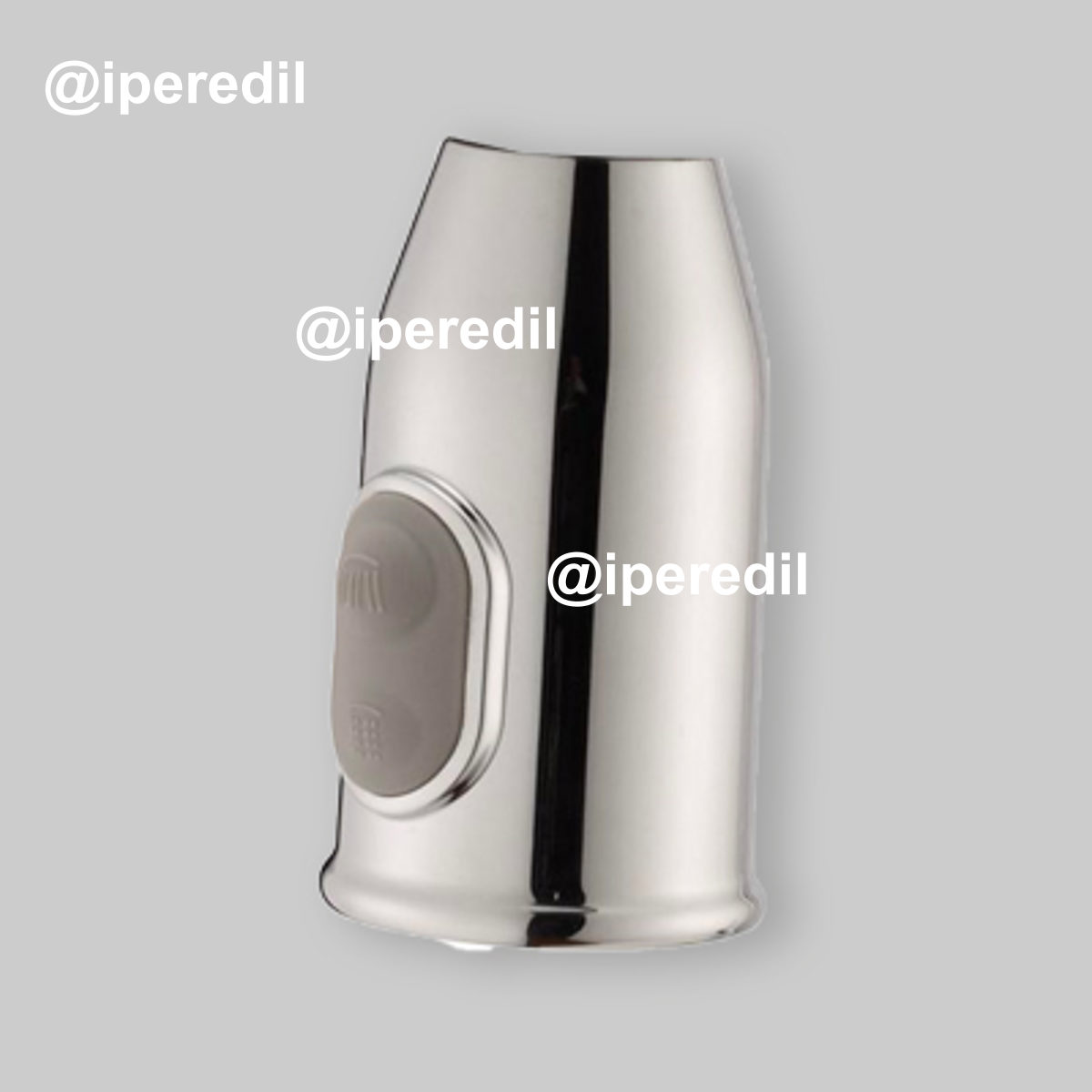 DOCCETTA PER MONOCOMANDO LAVELLO A MOLLA 1/2" M