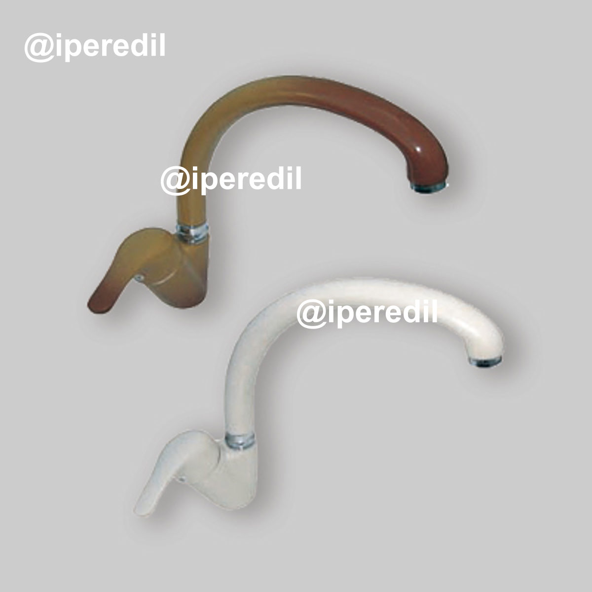 MISCELATORE LAVELLO SATURNO Bianco