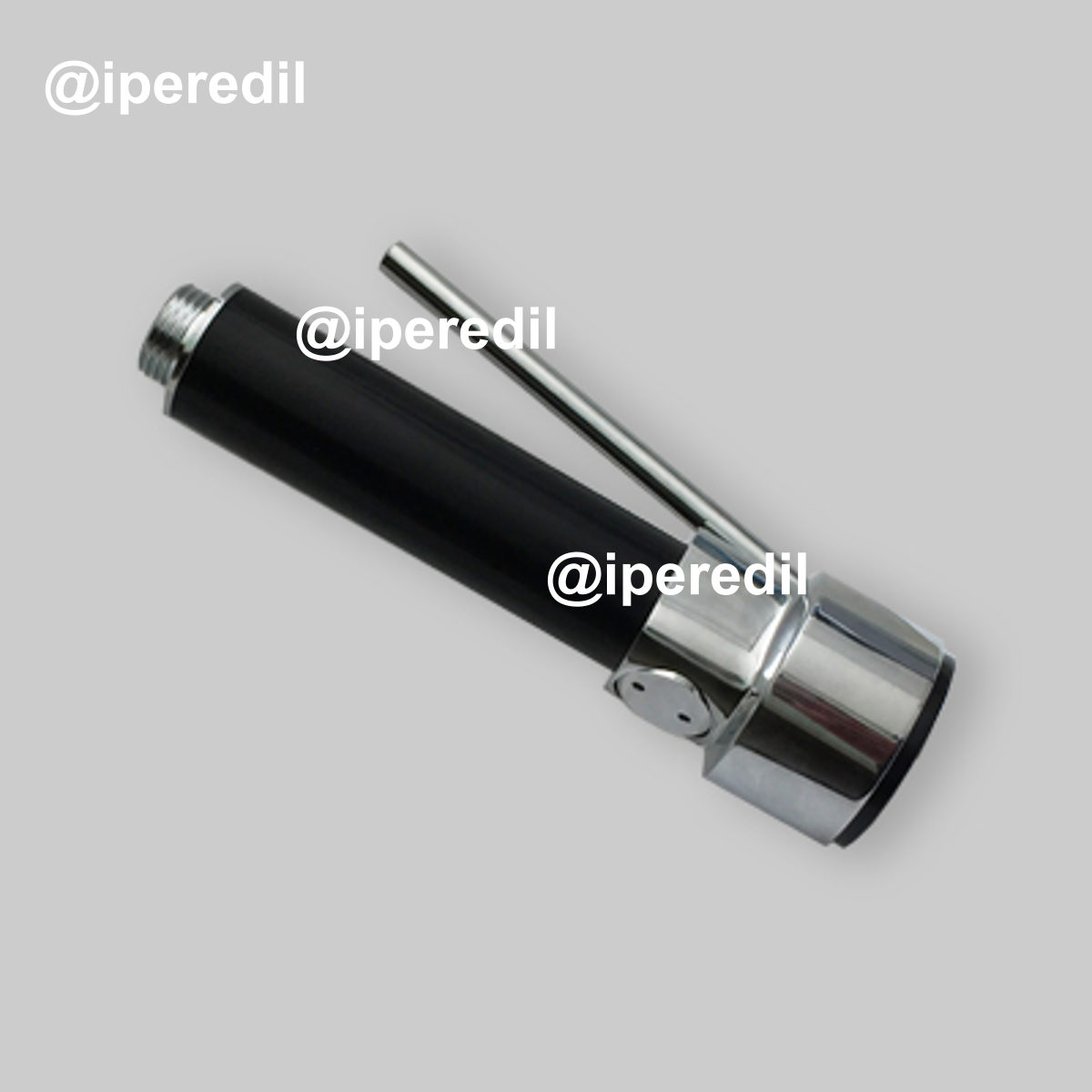 DOCCETTA DI RICAMBIO PER MONOCOMANDO LAVELLO INDUSTRIALE 1/2" M