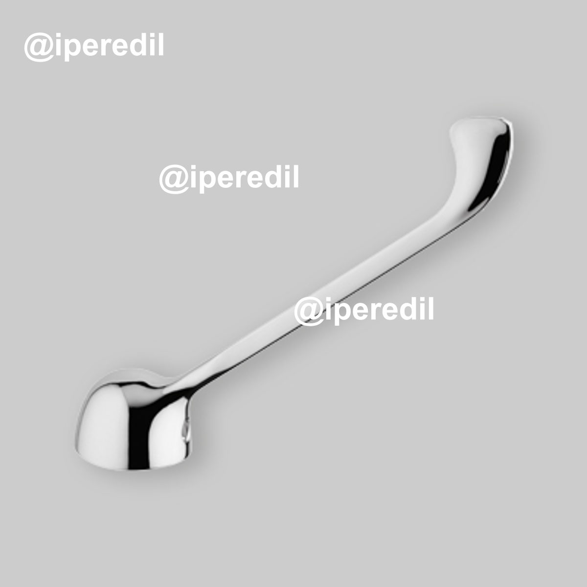 LEVA CLINICA Ø 35 mm