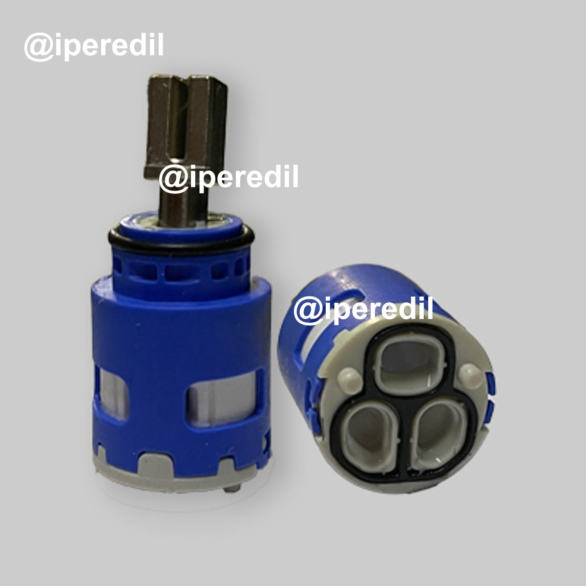 CARTUCCIA COMPLETA CANDY Ø 25 -