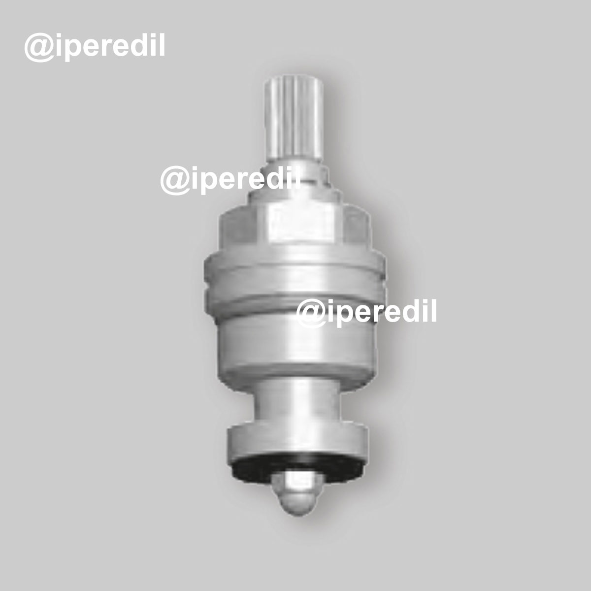 VITONE STANDARD CON FILETTO DANUBIO 1/2"