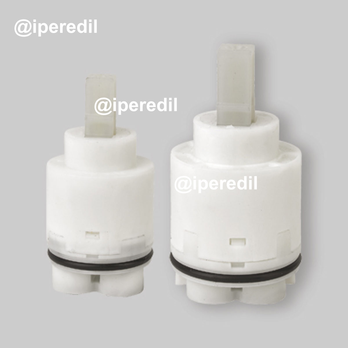 CARTUCCIA CON DISTRIBUTORE OIOLI Ø35 mm