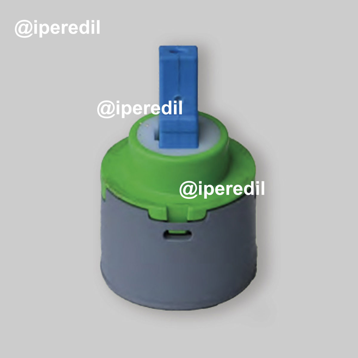 CARTUCCIA IDEAL STANDARD Ø35 MM Bassa