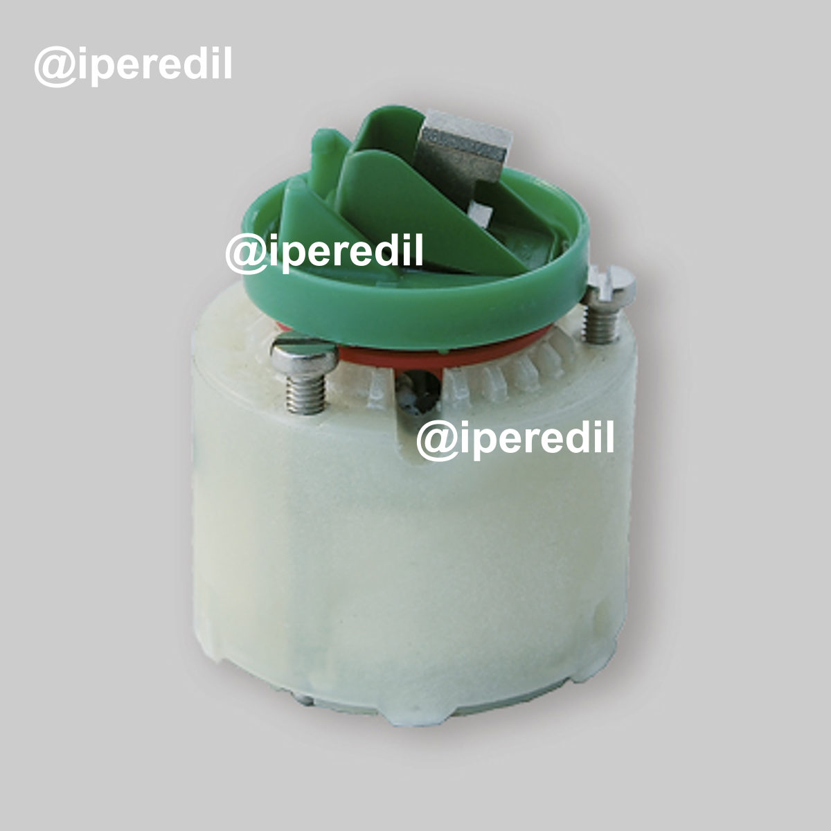 CARTUCCIA IDEAL STANDARD Ø47 MM 3 Fori