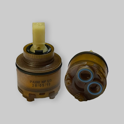 CARTUCCIA MODELLO HN 01 Ø 35 Bassa