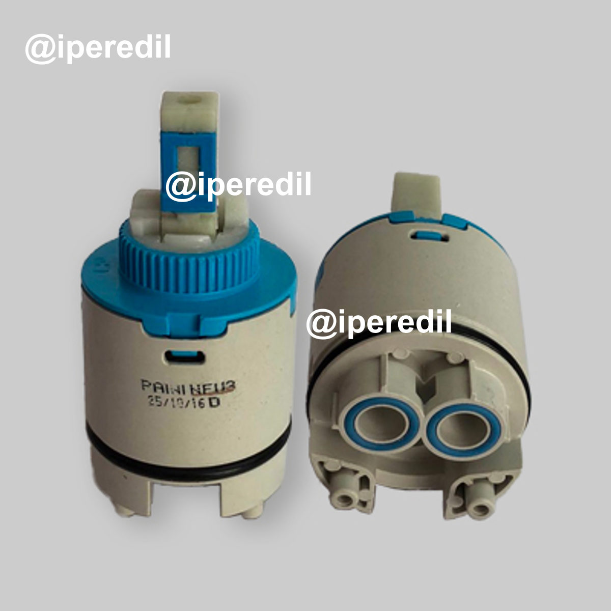 CARTUCCIA PER MISCELATORE MODELLO "PS 01" Ø40 Alta