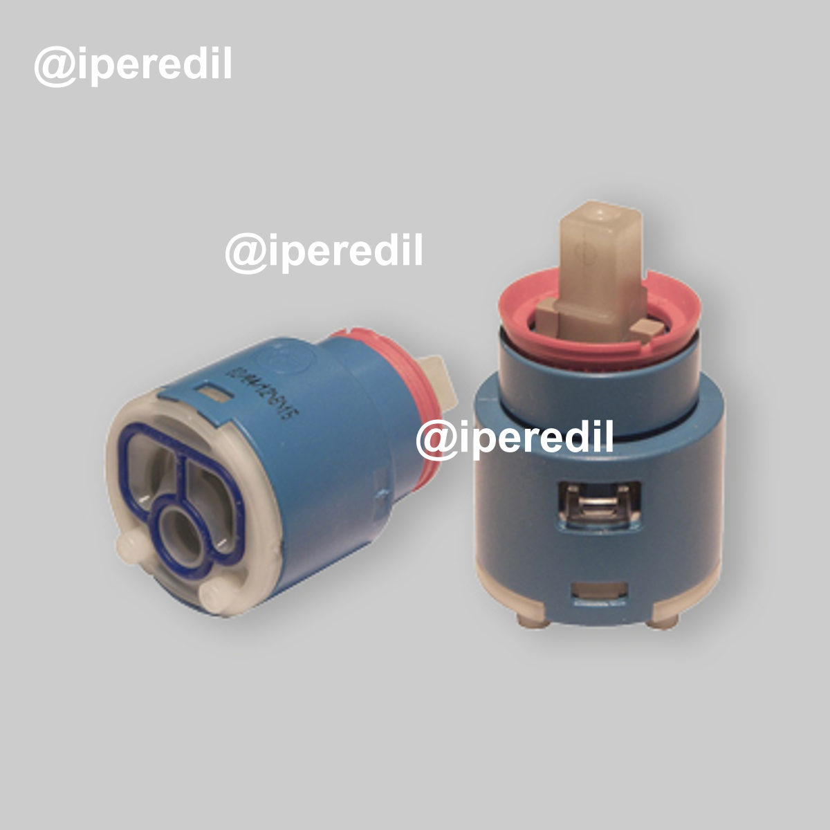 CARTUCCIA PER MISCELATORE MODELLO R1954 Ø 35 Bassa