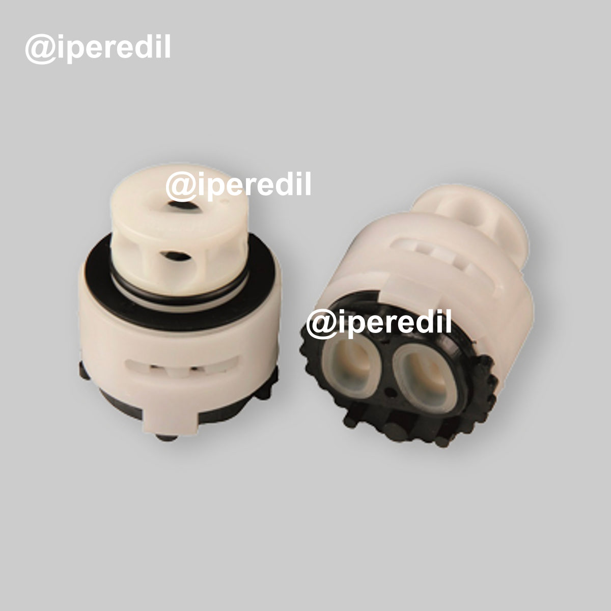 CARTUCCIA CERAMICA MAMOLI QUARZOMIX "0014/S" Ø45xH.51 mm