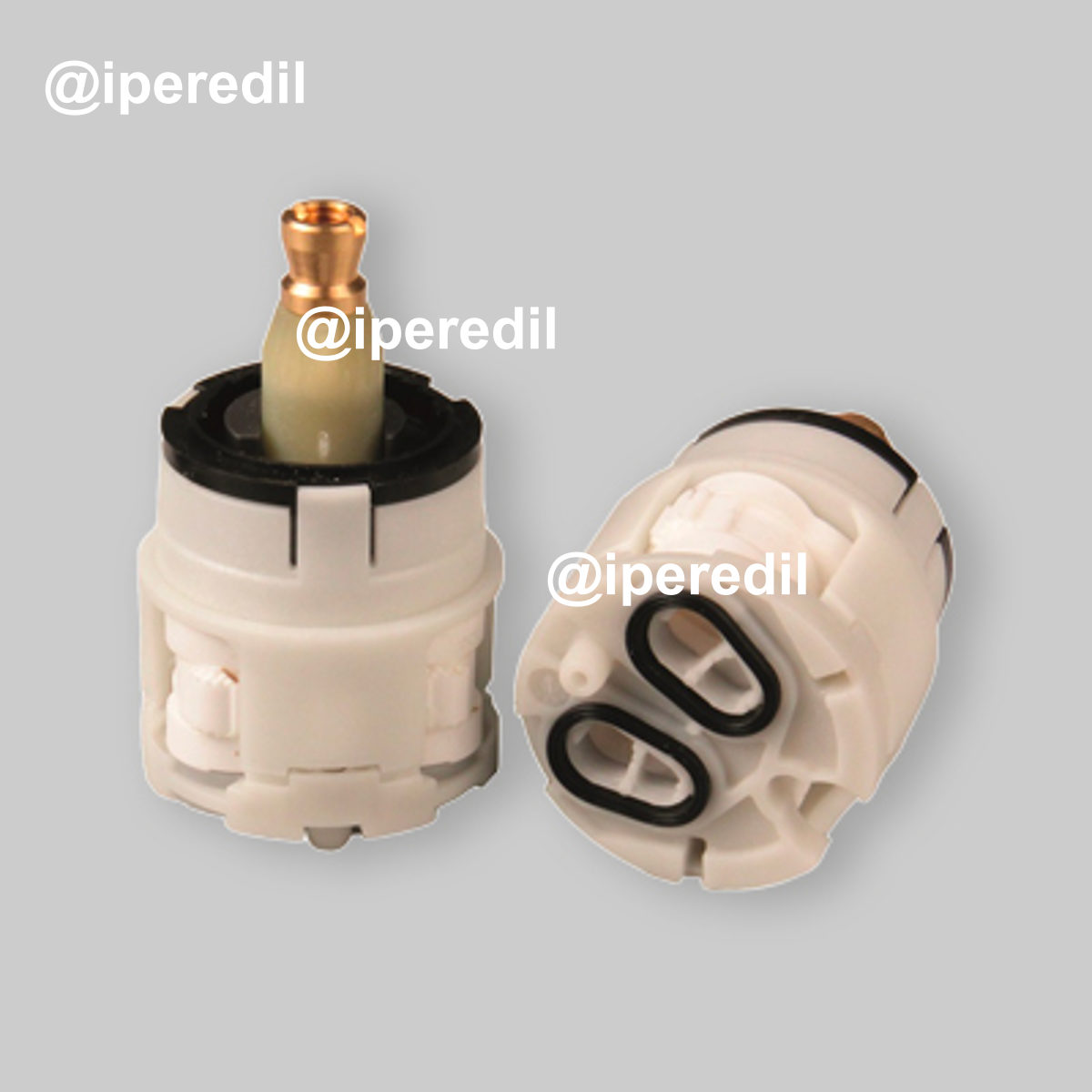 CARTUCCIA IDEAL STANDARD 39x66H mm