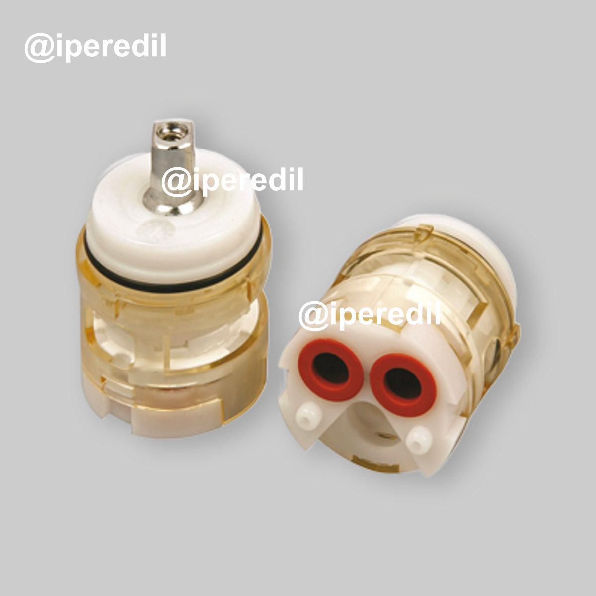 CARTUCCIA CERAMICA ZUCCHETTI "R 98103" Ø 39xH.63 mm