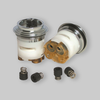 CARTUCCIA CERAMICA ZUCCHETTI "R 9733P" Ø 38,5x60 H