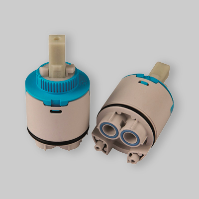 CARTUCCIA A DISCHI CERAMICI Ø 40 "MESSICO" PAINI H. 79 mm