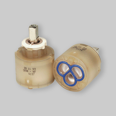 CARTUCCIA CERAMICA CRISTINA "C38" Ø 38,5x60H