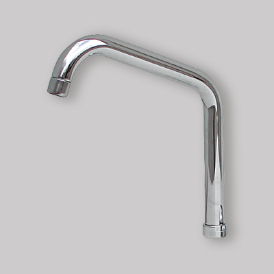 CANNA A L PER LAVELLO Cromo