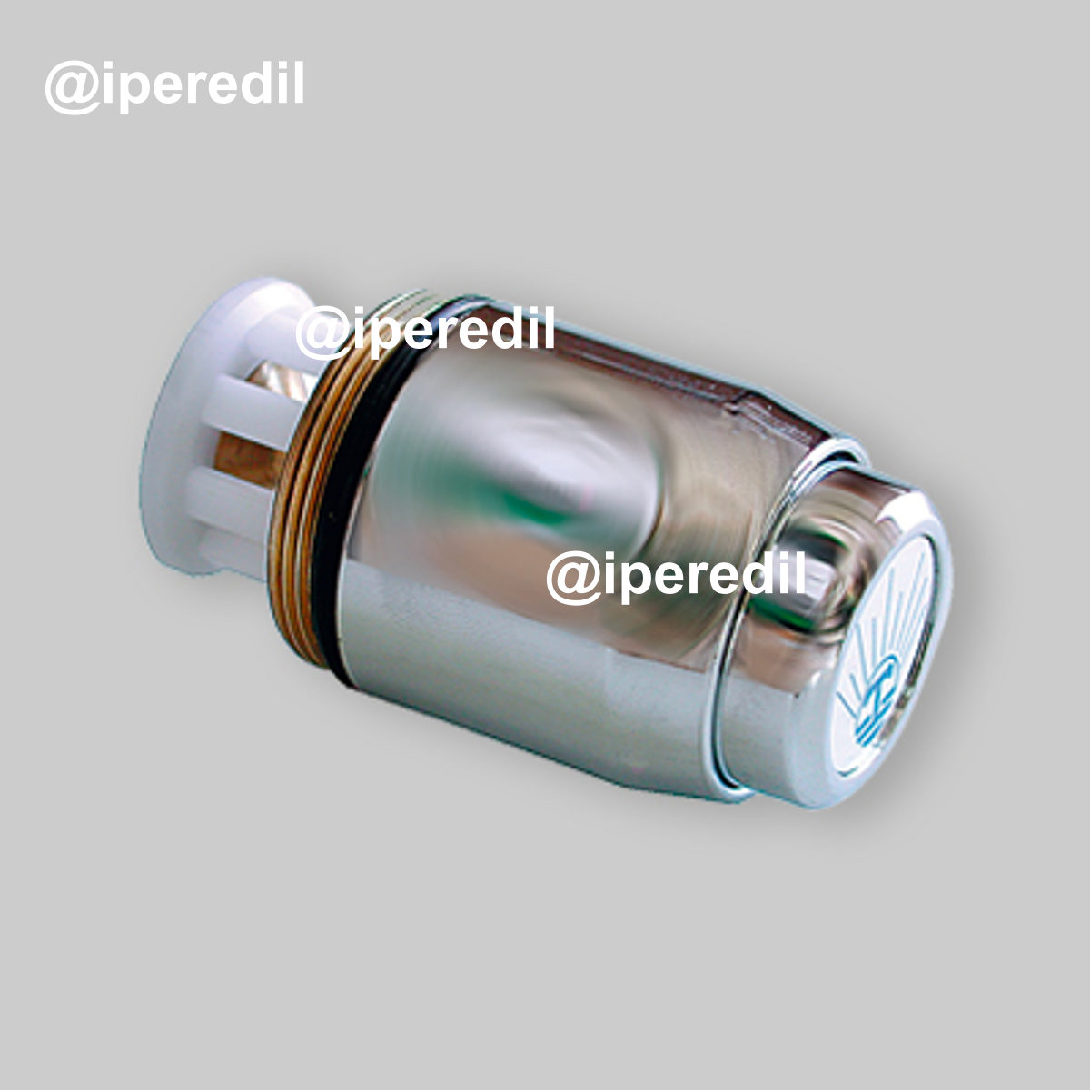 CARTUCCIA DI RICAMBIO PER FLUSSOMETRO AD INCASSO -