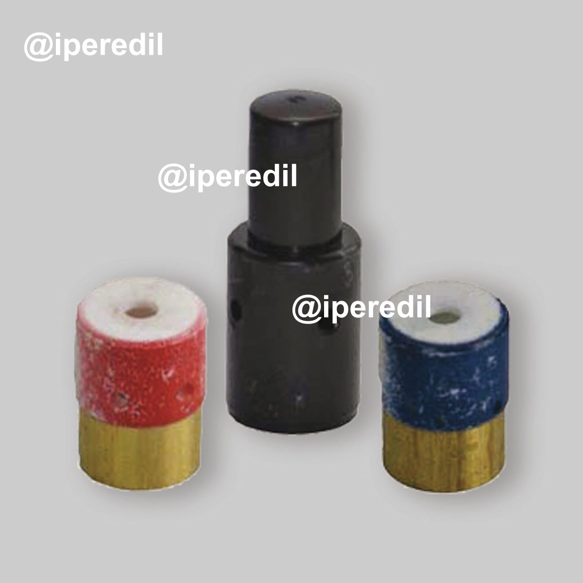 VALVOLA OTTURATRICE CON INSERTO Per 04454-04456-04458-04460