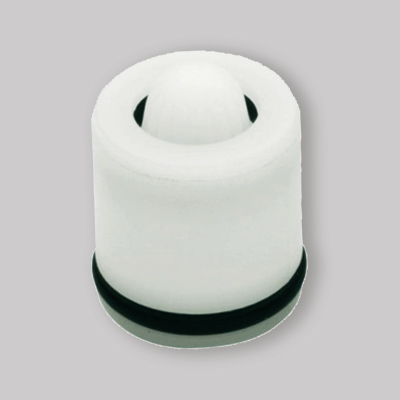 LIMITATORE DI PORTATA 6 lt/min (int. verde)