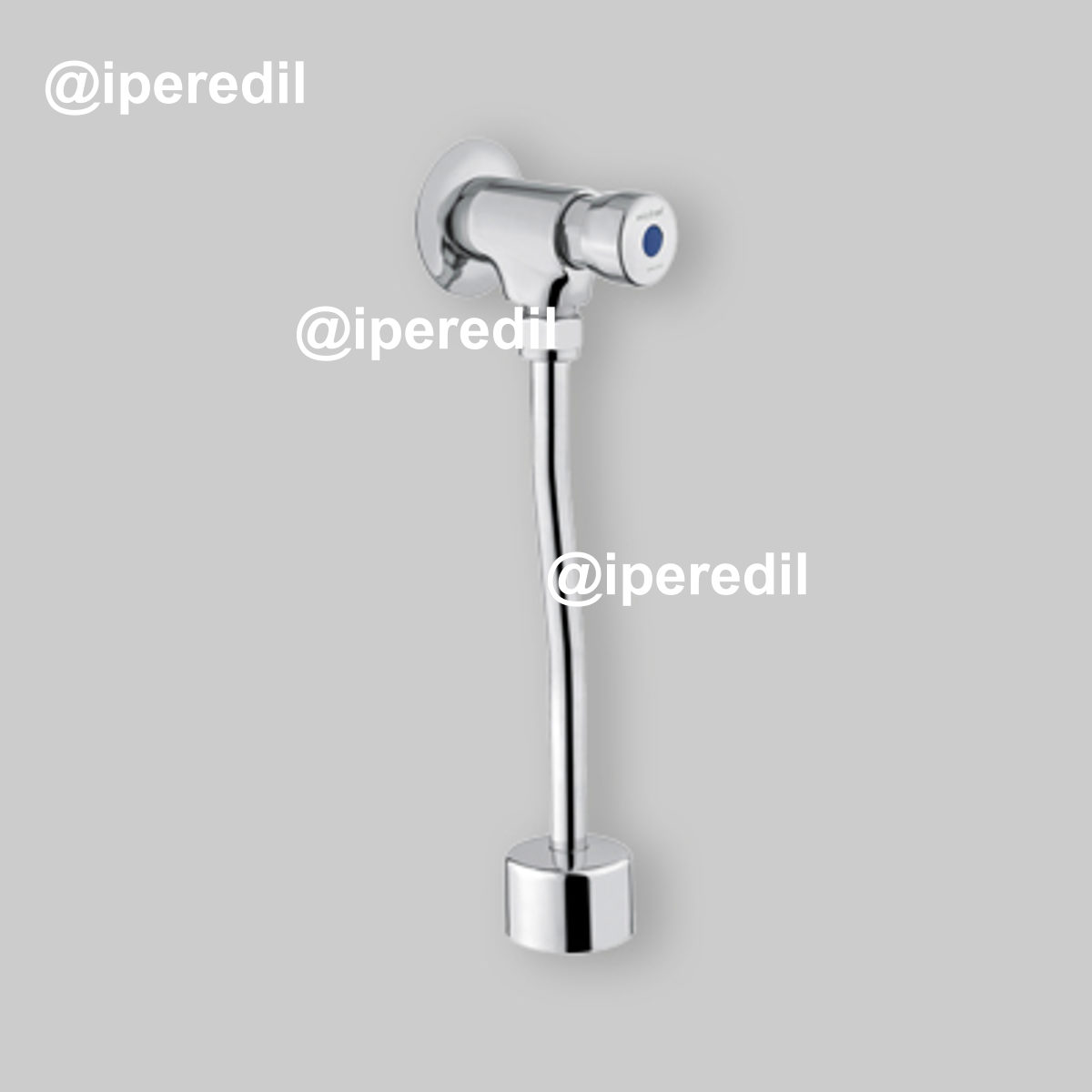 RUBINETTO TEMPORIZZATO PER ORINATOIO 5รท6 secondi