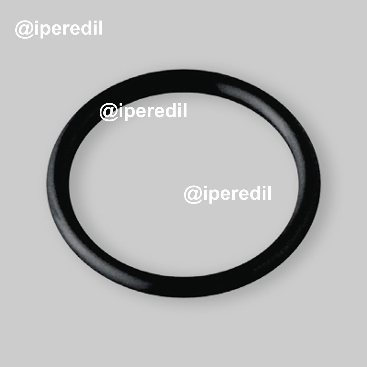 GUARNIZIONE OR PER SIFONE A FIASCO Ø107 mm