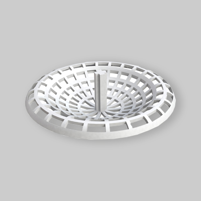 CESTELLO GRIGLIATO UNIVERSALE -