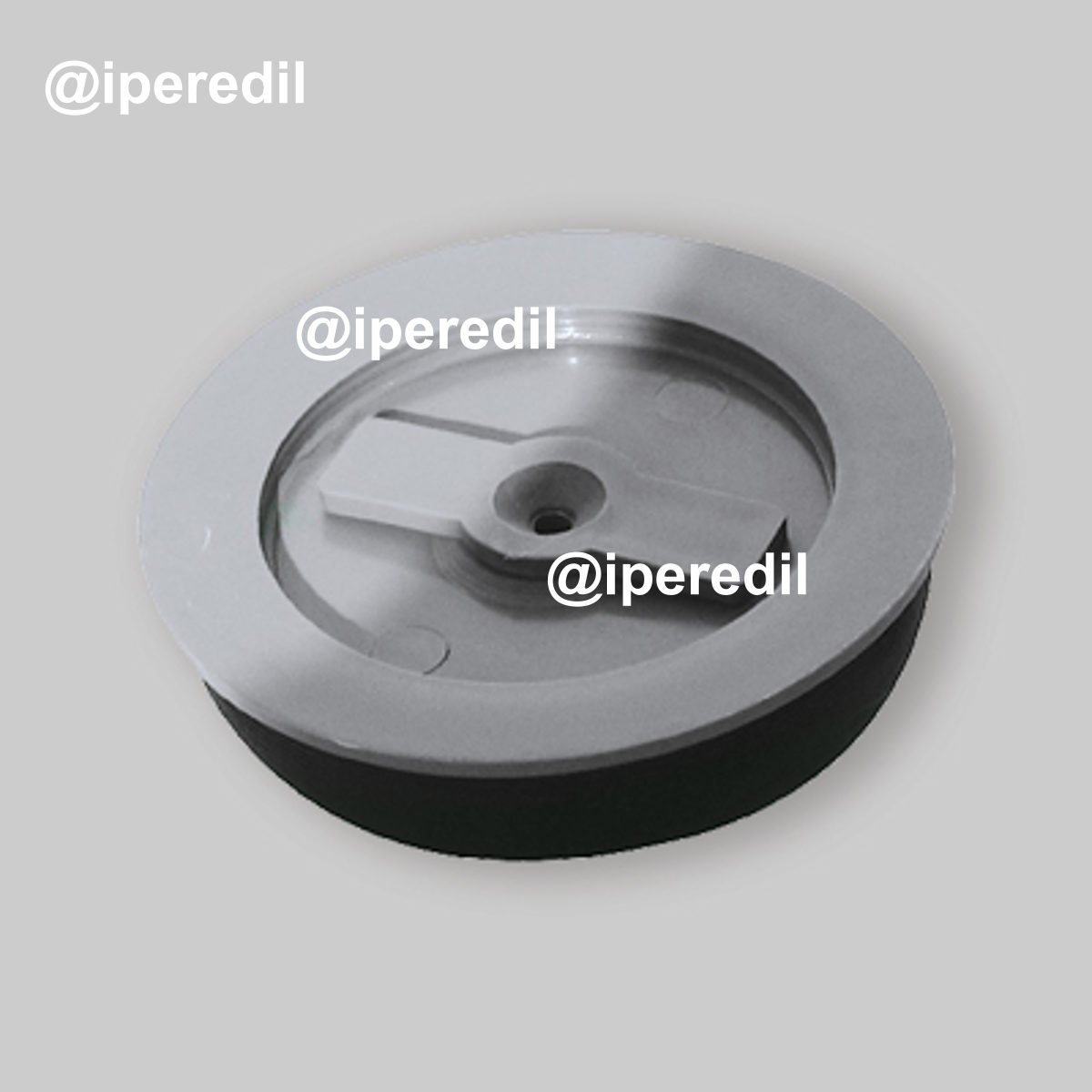 TAPPO AD ESPANSIONE SENZA PIATTELLO E VITE Ø100 mm