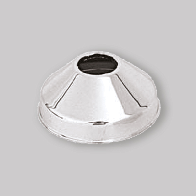 ROSONE MAXI ABS CROMATO Ø 26