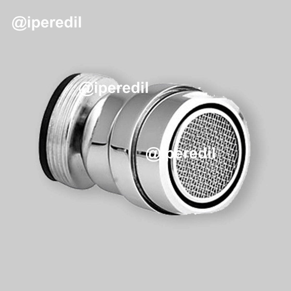 AEREATORE SNODATO PER BIDET MASCHIO M24 x1"