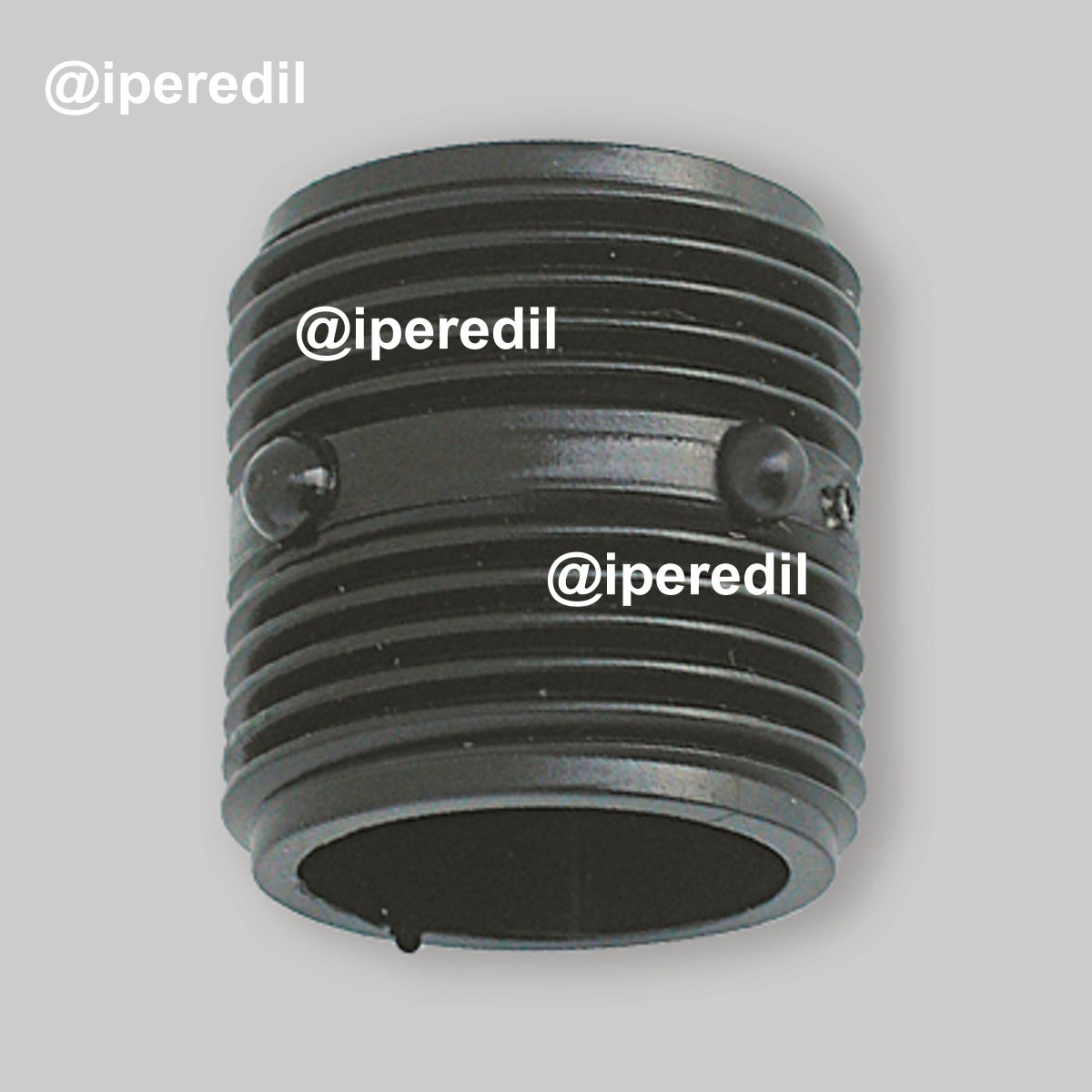 NIPLES PER TUBO CARICO LAVATRICE/LAVASTOVIGLIE 3/4"