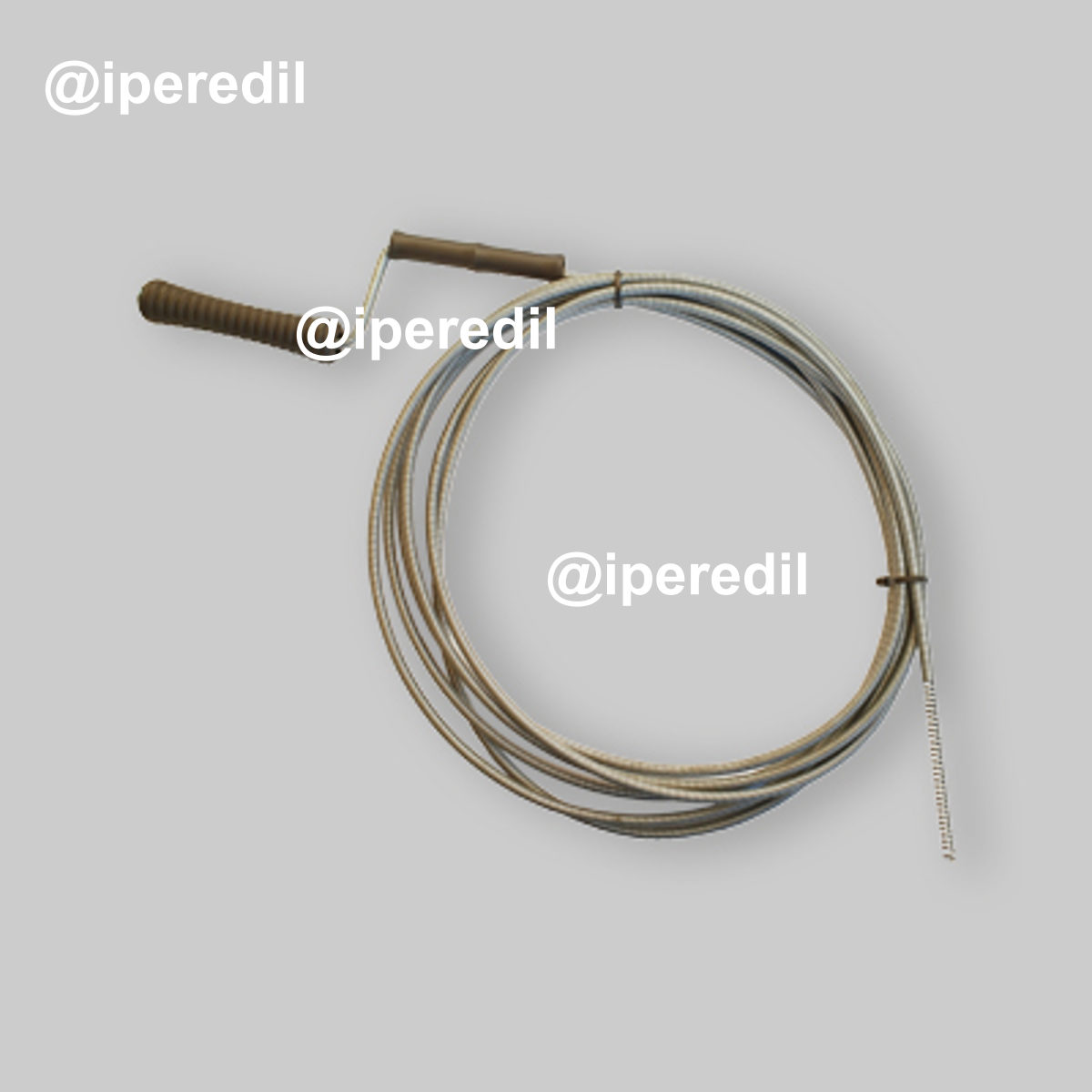 MOLLA STURALAVANDINO FILO 1.30 cm 750 Ø 6