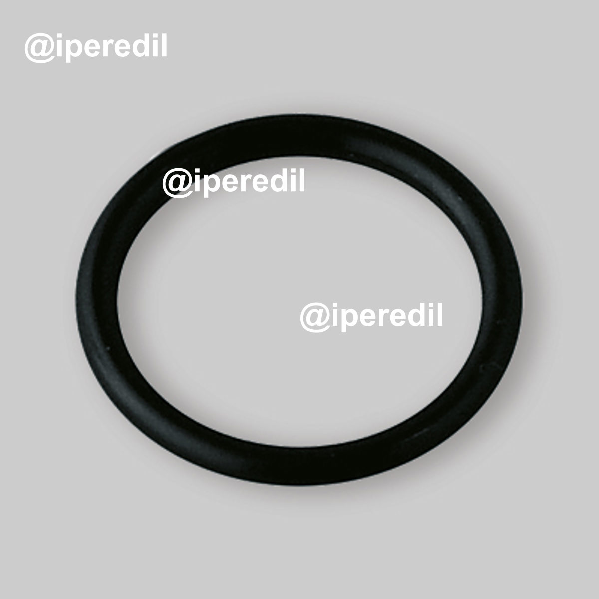 O-RING PER TAPPO SALTERELLO Ø30 x 3 mm - 20525006