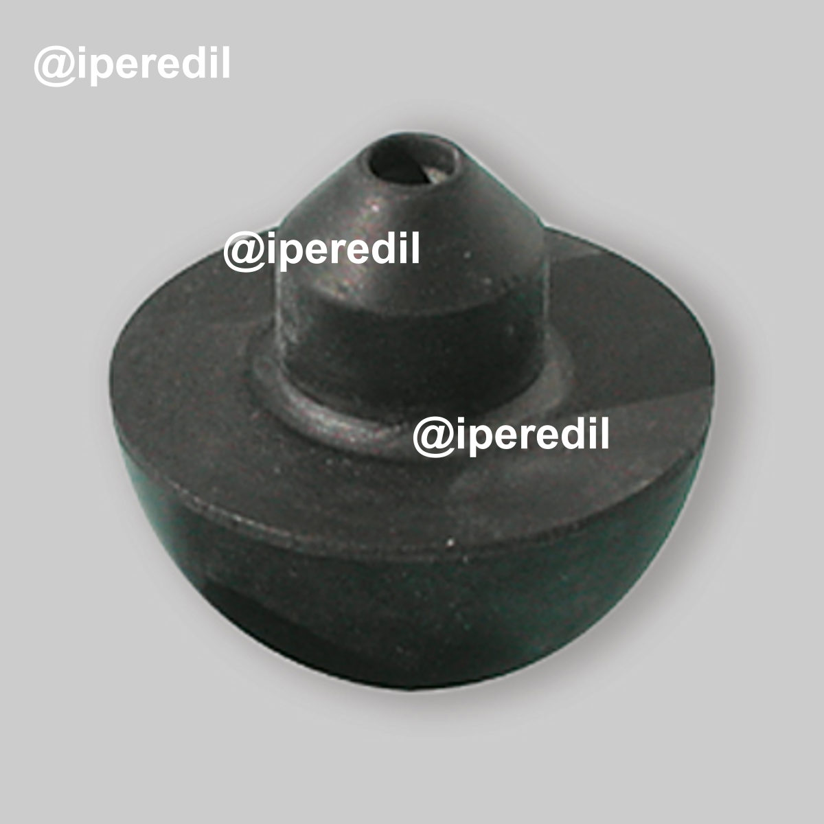 SFERA PER BATTERIA "CATIS" SENZA NOTTOLINO Ø34 x H.29 mm