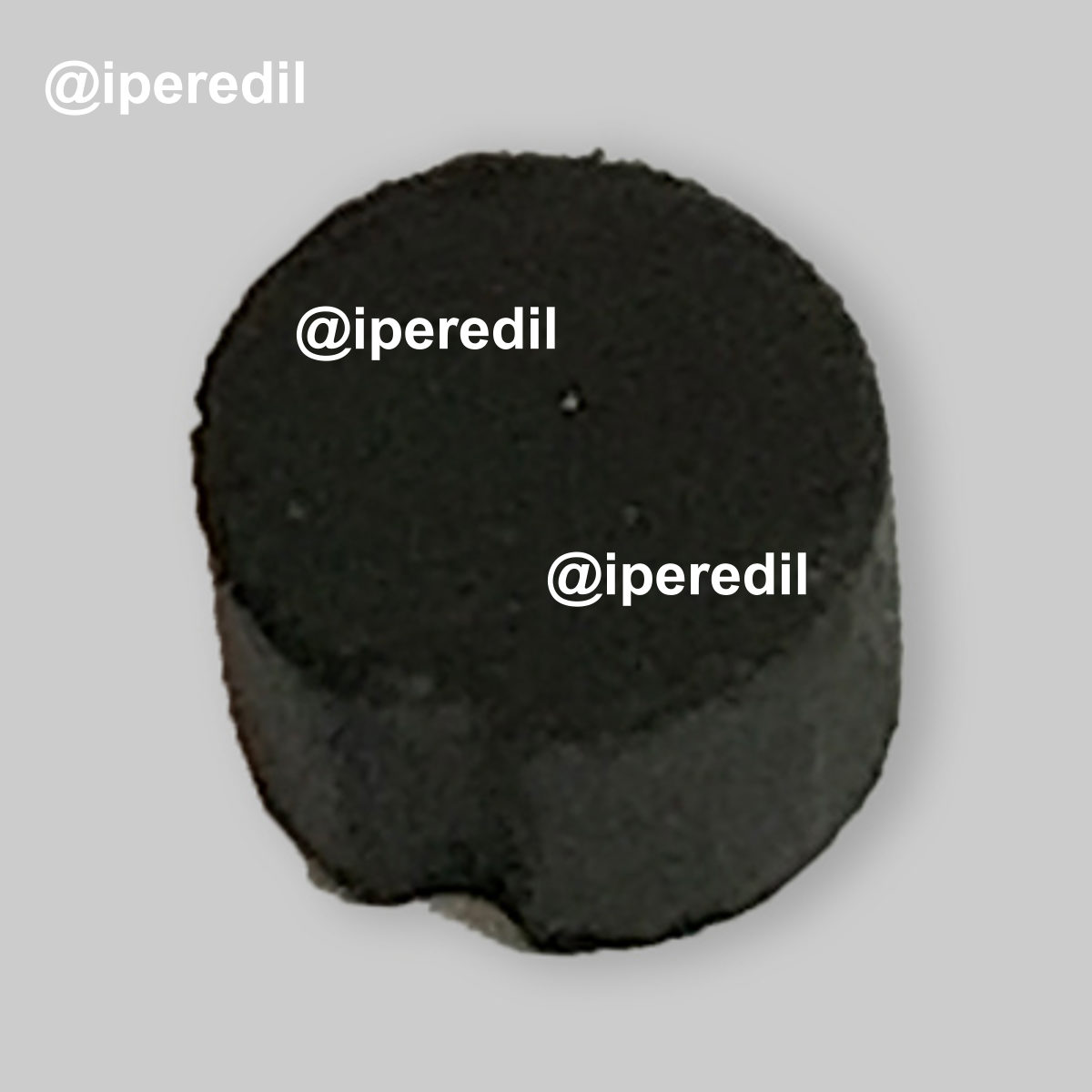 GUARNIZIONE PER GALLEGGIANTE "510" FARG IN GOMMA NBR Ø8 mm x 3/8"-1/2"