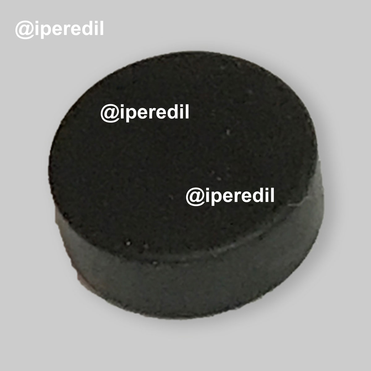 GUARNIZIONE PER GALLEGGIANTE FARG "524" IN GOMMA NBR Ø26 mm x 1"1/4-1"1/2