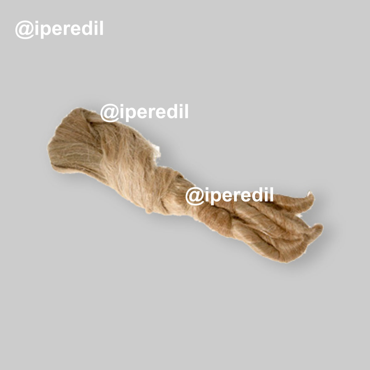 CANAPA PETTINATA PRIMA SCELTA 1 Kg