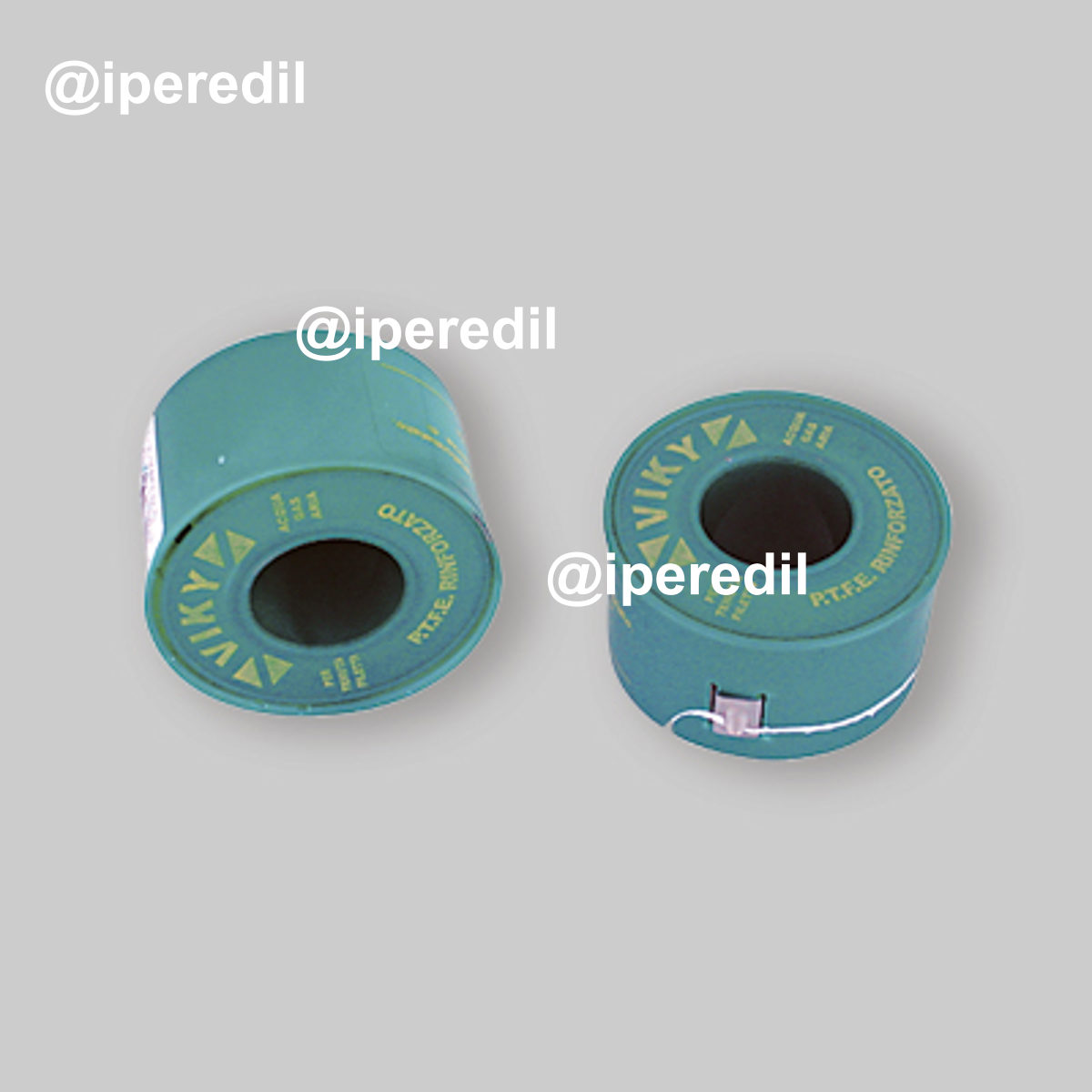 SIGILLANTE VIKY PTFE RINFORZATO 70 mt