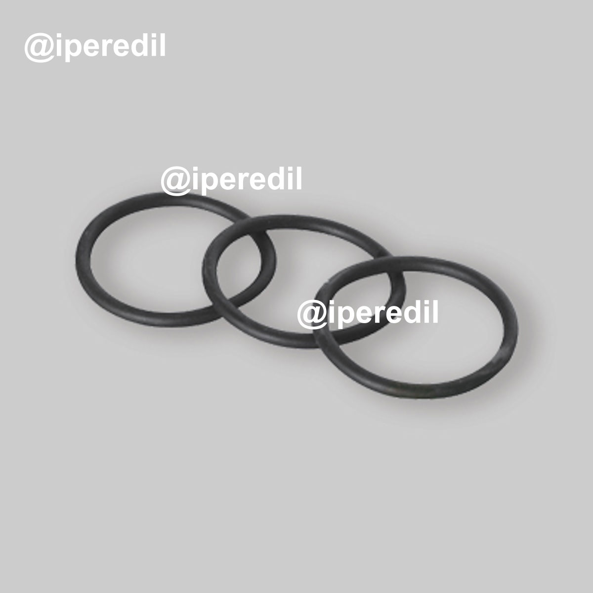 GUARNIZIONE O-RING PER RESISTENZA A TAPPO -