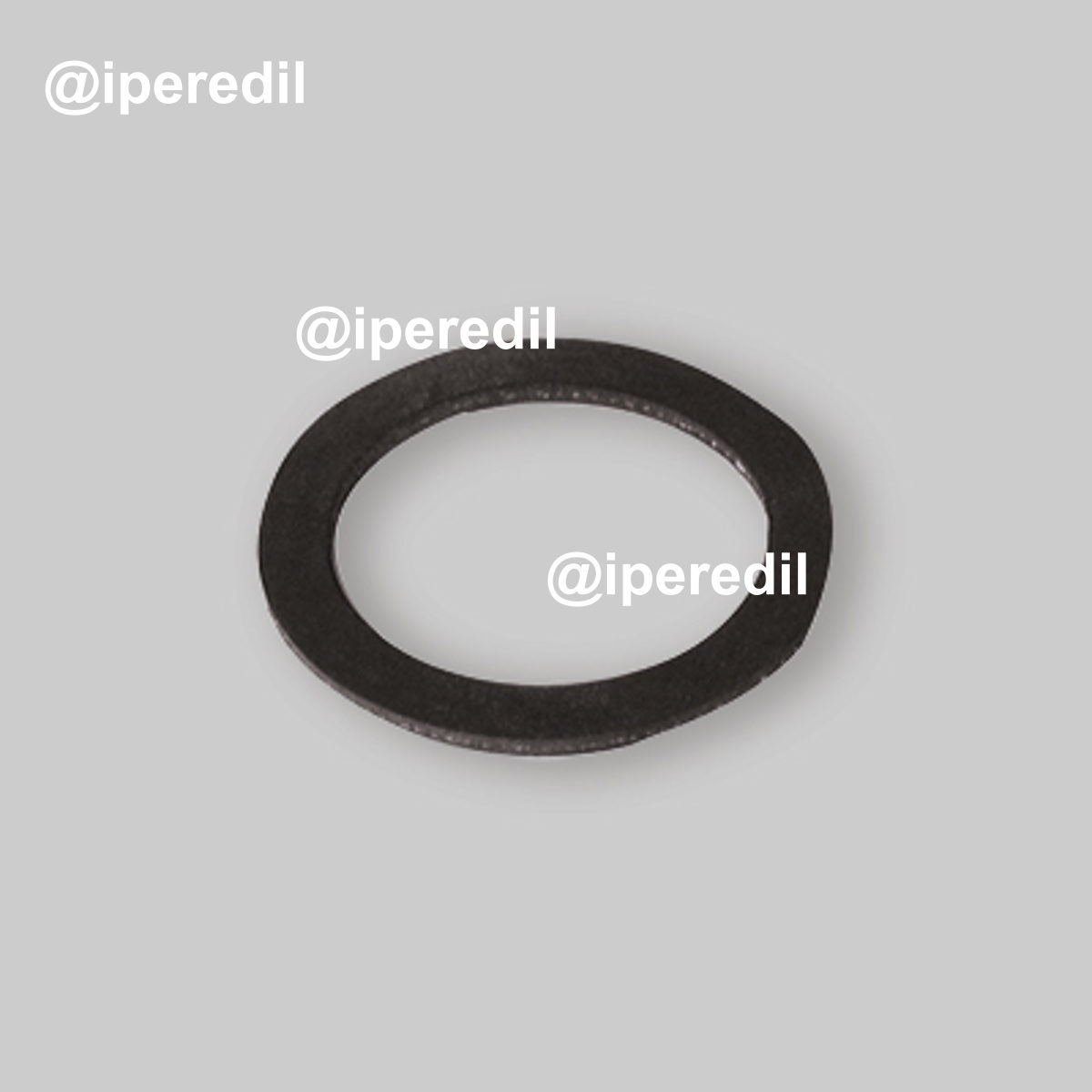 GUARNIZIONE PIANA PER RESISTENZA SCALDABAGNO ELETTRICO ARISTON Ø45 mm