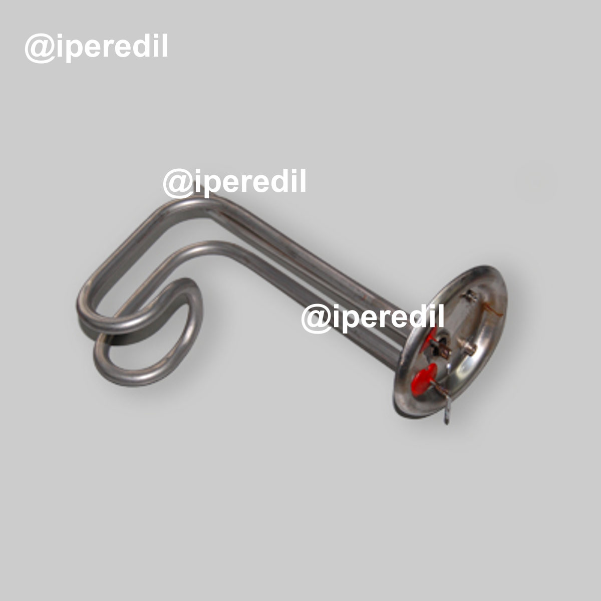 RESISTENZA ELETTRICA PER SCALDABAGNO ISEA 10-15-30 LT 1500 W