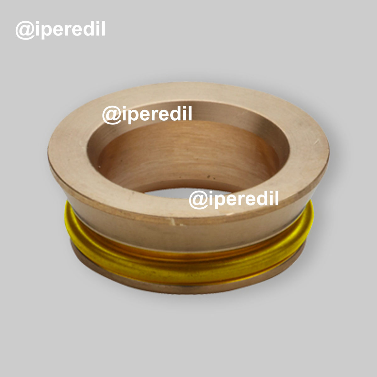 ADATTATORE PER RACCORDI A TENUTA PIANA TECO 3/4"