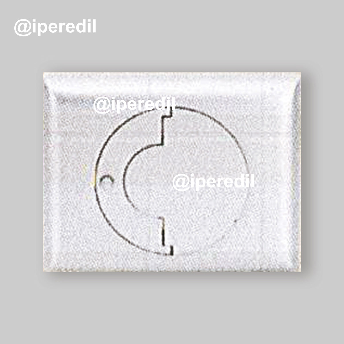 VALVOLA DI ZONA A SFERA MOTORIZZATA 3 VIE CON RACCORDI "MBA132" ESBE 1" M x 1" M x 1" M - DN25